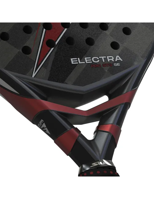 Siux Electra St3 Special Edition